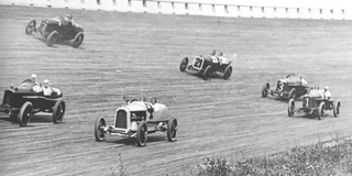 Illustration for article titled The problem with stock car racing